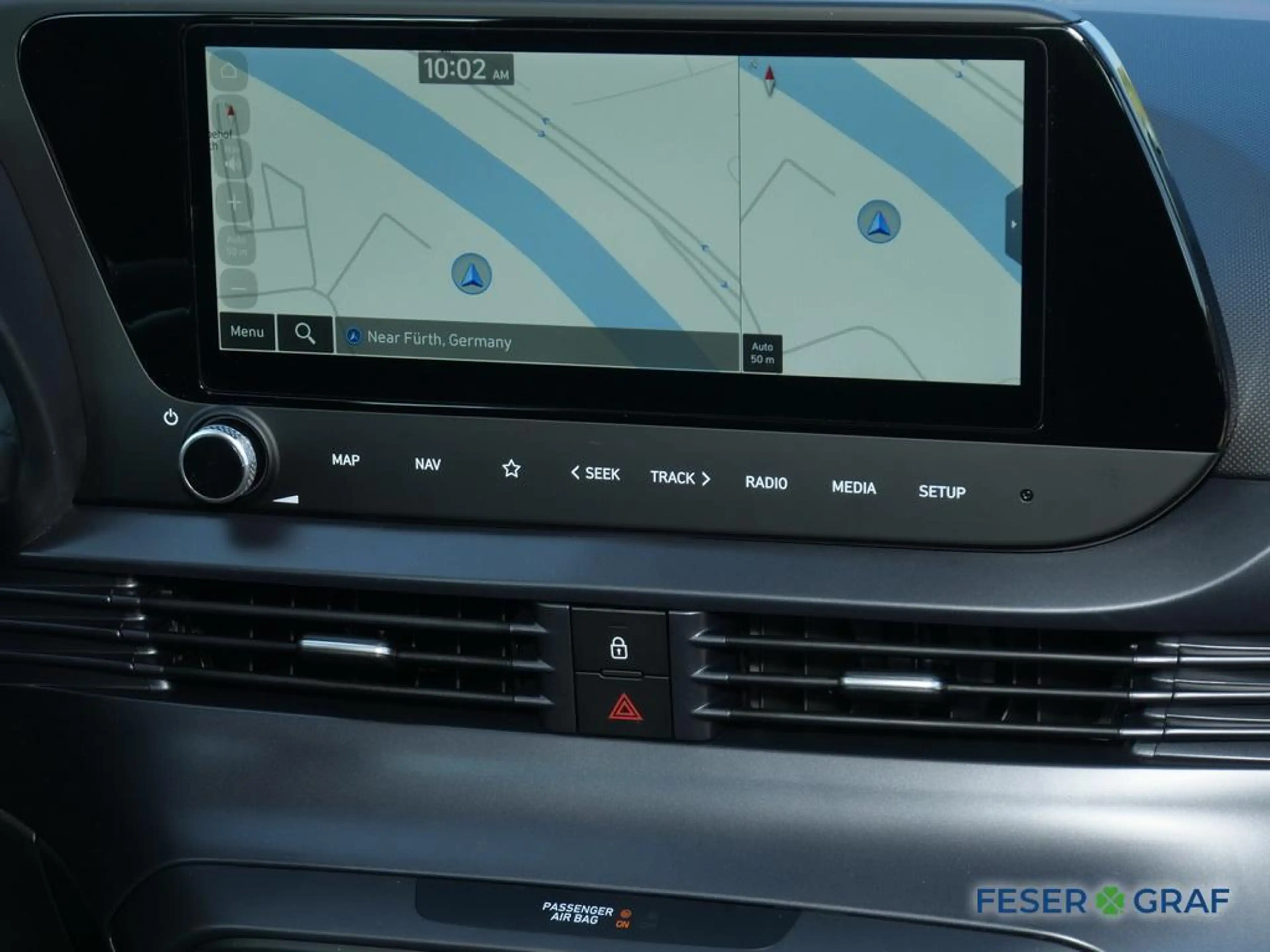 Hyundai i20 TREND NAVI SHZ LHZ CARPLAY KLIMA KAMERA — photo 7