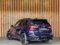 BMW X5 xDrive45e 394PK High Executive M-Sport | SKYLOUNGE Blauw - thumbnail 18