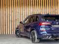 BMW X5 xDrive45e 394PK High Executive M-Sport | SKYLOUNGE Blauw - thumbnail 20