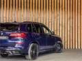 BMW X5 xDrive45e 394PK High Executive M-Sport | SKYLOUNGE Blauw - thumbnail 21