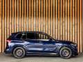 BMW X5 xDrive45e 394PK High Executive M-Sport | SKYLOUNGE Blauw - thumbnail 3