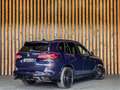 BMW X5 xDrive45e 394PK High Executive M-Sport | SKYLOUNGE Blauw - thumbnail 4