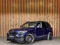 BMW X5 xDrive45e 394PK High Executive M-Sport | SKYLOUNGE Blauw - thumbnail 2
