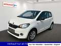 Skoda Citigo 1.0 MPI Klima Navi SHZ Weiß - thumbnail 1