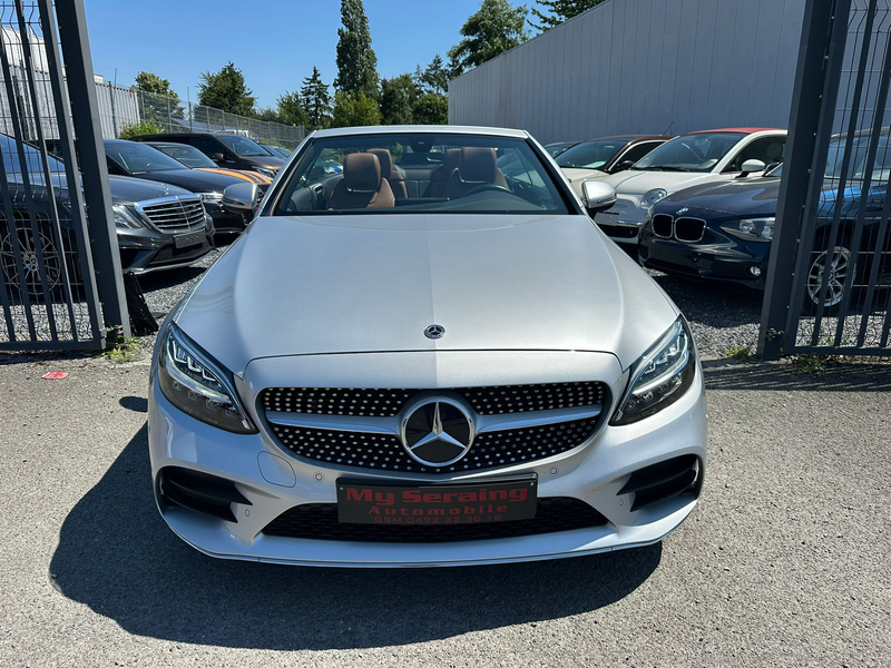 Photo du véhicule
