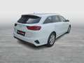 Kia Ceed / cee'd Kia Ceed Sportswagon Silber Weiß - thumbnail 6