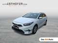 Kia Ceed / cee'd Kia Ceed Sportswagon Silber Weiß - thumbnail 1