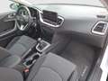 Kia Ceed / cee'd Kia Ceed Sportswagon Silber Weiß - thumbnail 25