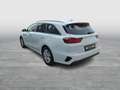 Kia Ceed / cee'd Kia Ceed Sportswagon Silber Weiß - thumbnail 4