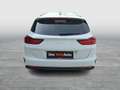 Kia Ceed / cee'd Kia Ceed Sportswagon Silber Weiß - thumbnail 5