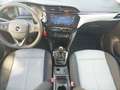Opel Corsa 1.2 Direct Injection Turbo Edition (F) Silber - thumbnail 9