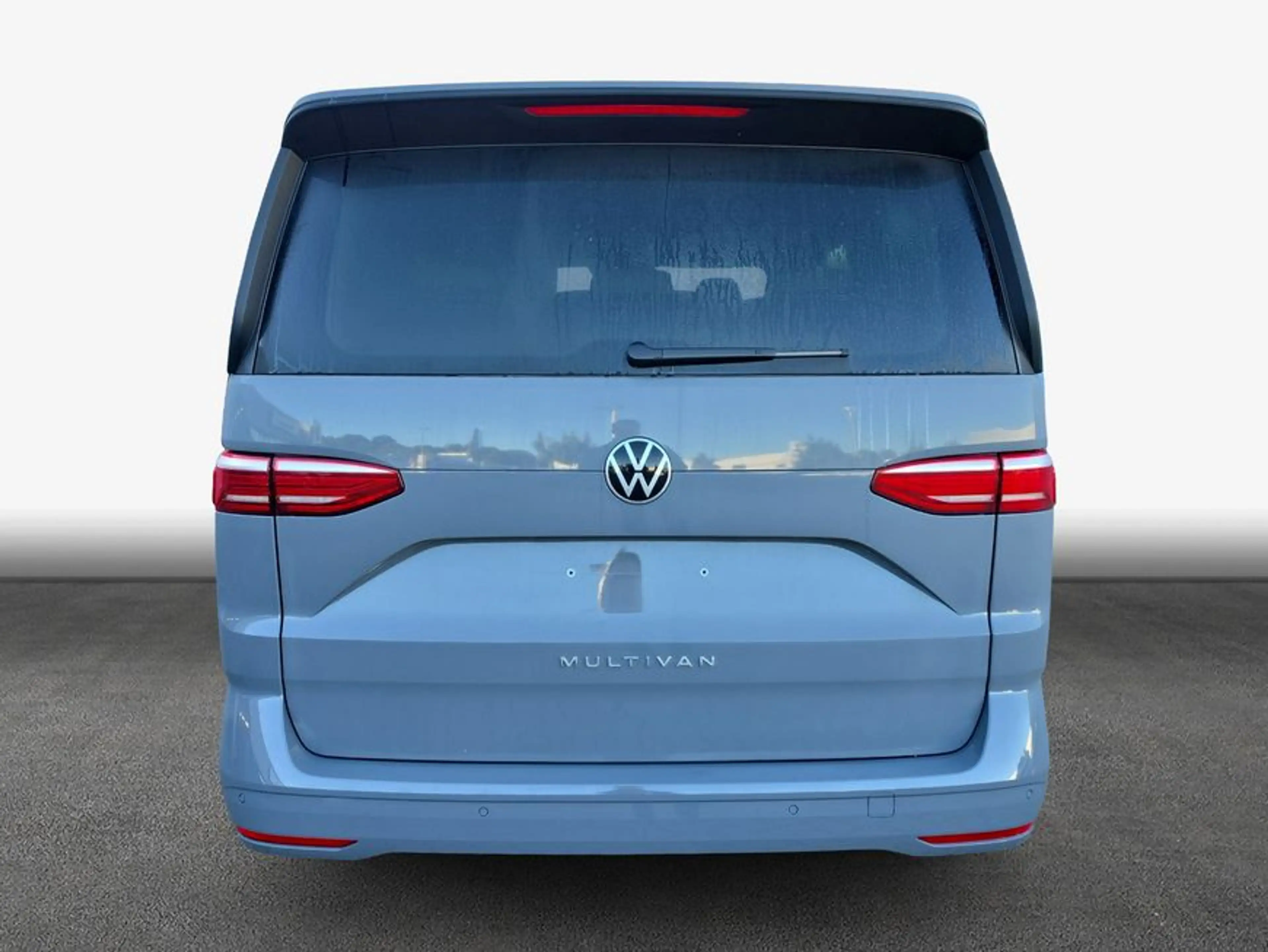 Volkswagen LT Multivan Motor: 2,0 l TDI SCR 110 kW Getriebe: 7-G — photo 5