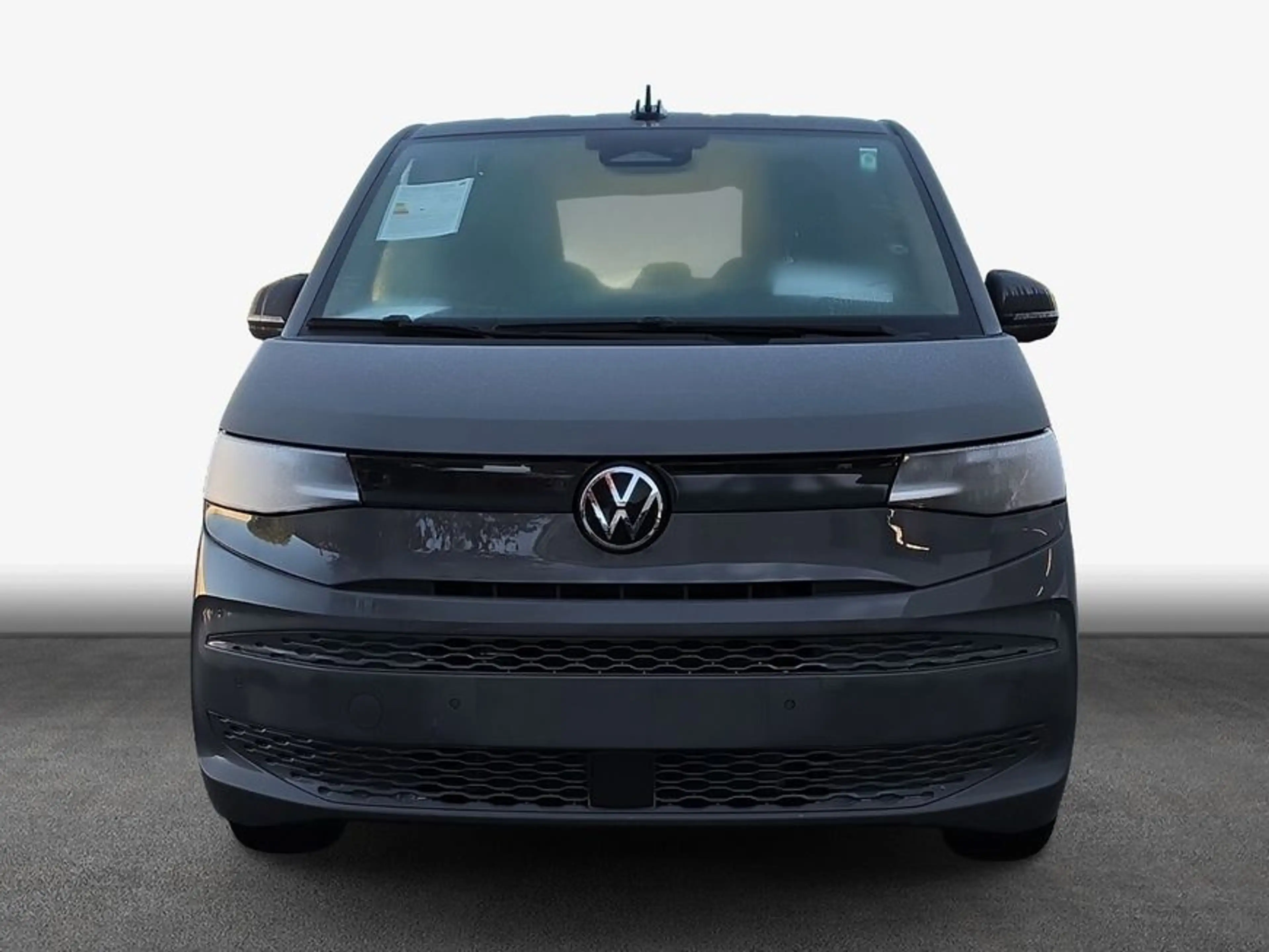 Volkswagen LT Multivan Motor: 2,0 l TDI SCR 110 kW Getriebe: 7-G — photo 3
