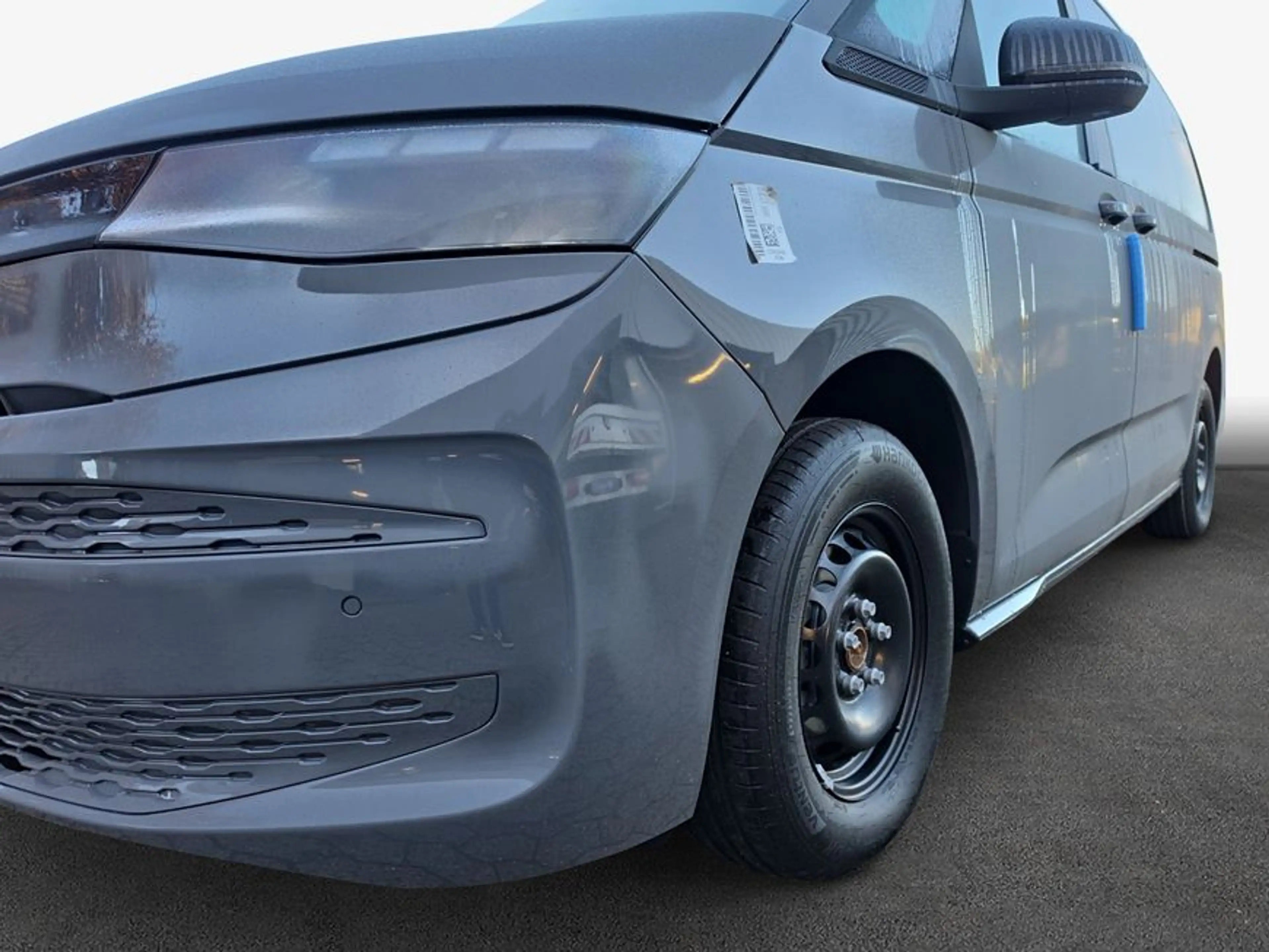 Volkswagen LT Multivan Motor: 2,0 l TDI SCR 110 kW Getriebe: 7-G — photo 6