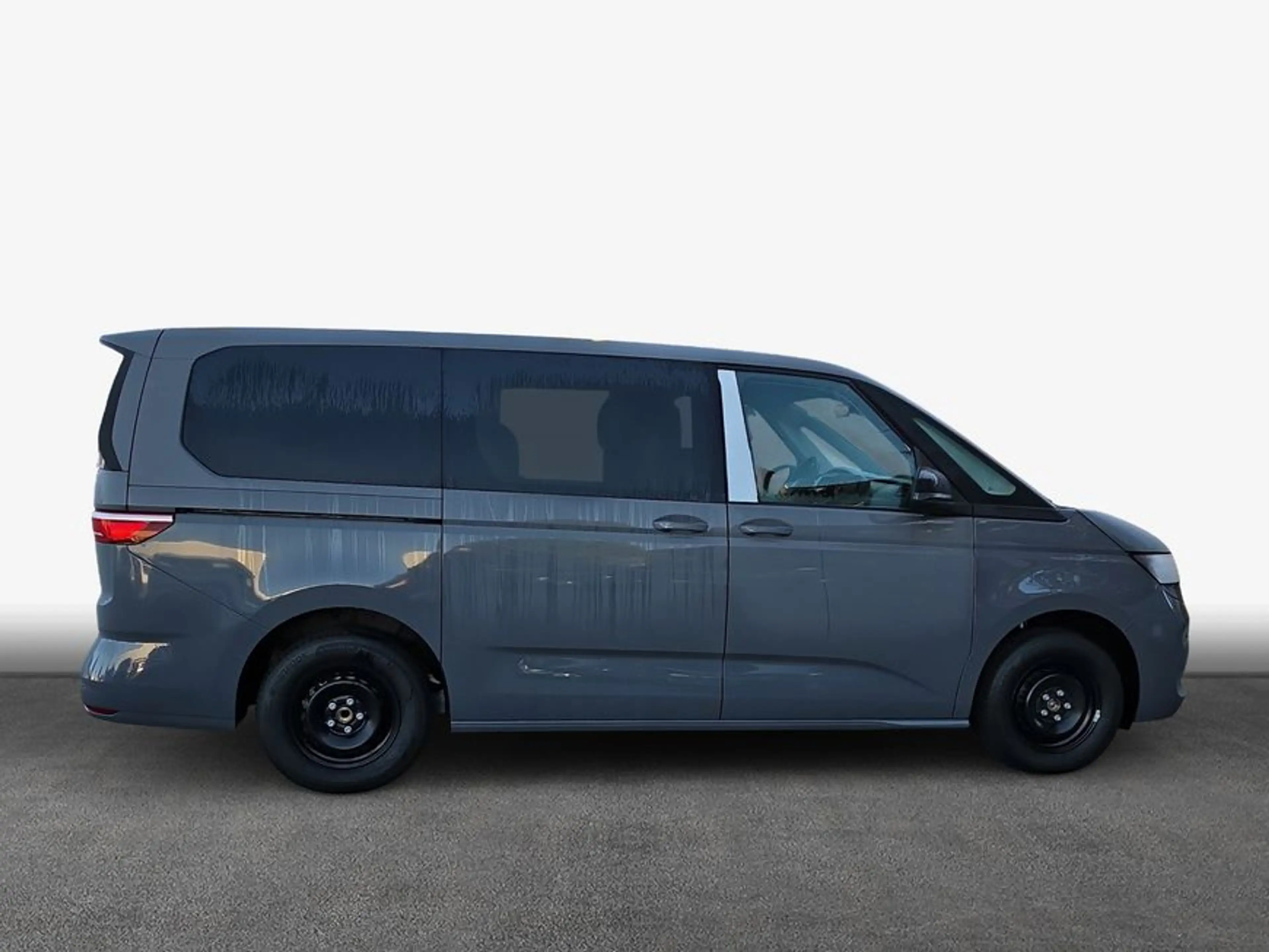 Volkswagen LT Multivan Motor: 2,0 l TDI SCR 110 kW Getriebe: 7-G — photo 4