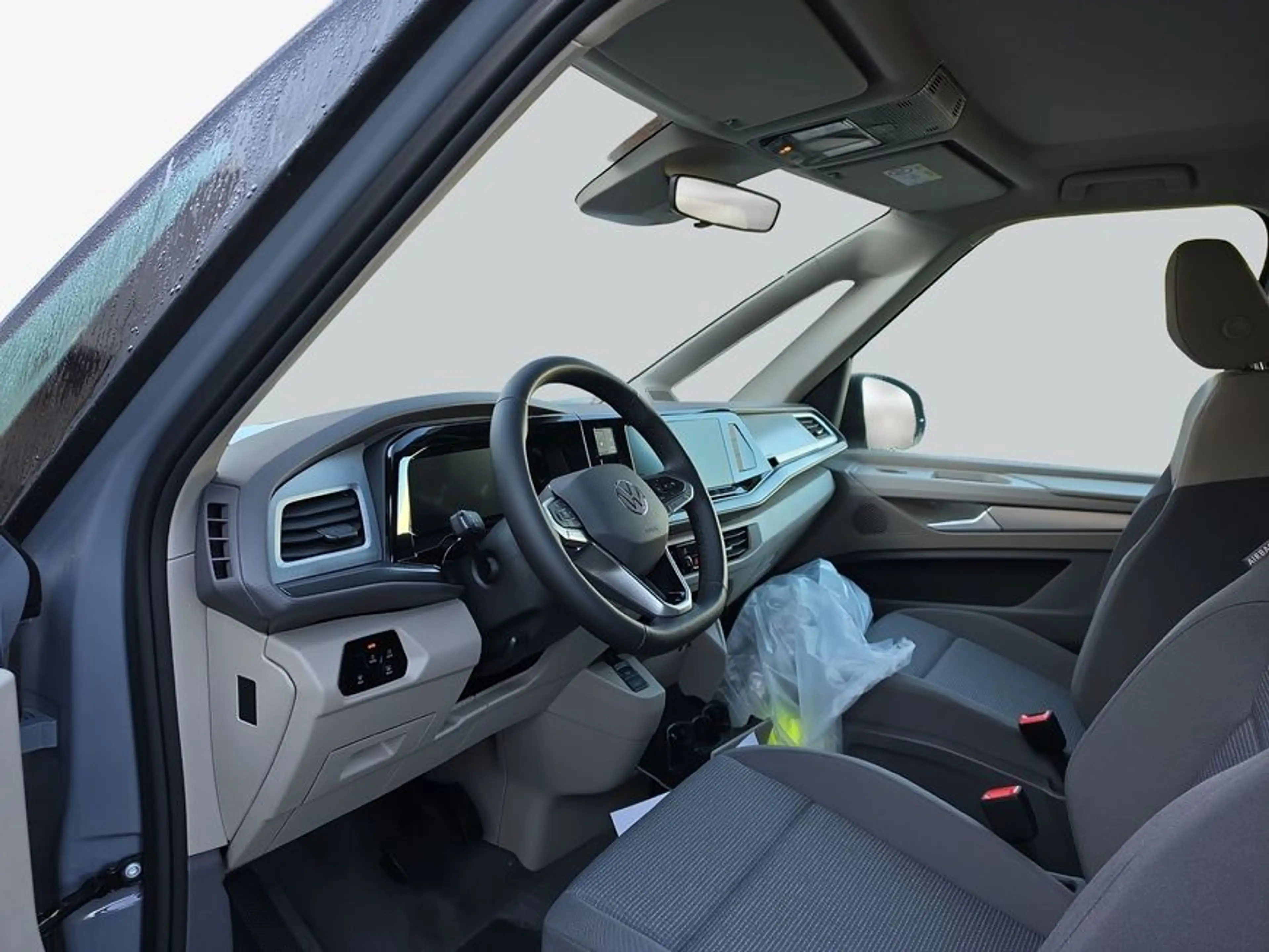Volkswagen LT Multivan Motor: 2,0 l TDI SCR 110 kW Getriebe: 7-G — photo 8