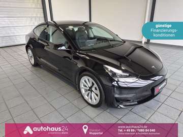 Long Range Dual 75 kWh AWD