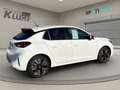 Opel Corsa F e Ultimate, PDC, Navi, LED, Bluetooth Weiß - thumbnail 4