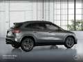 Mercedes-Benz GLA 200 AMG+NIGHT+PANO+360°+AHK+MULTIBEAM+19"+7G Grau - thumbnail 16