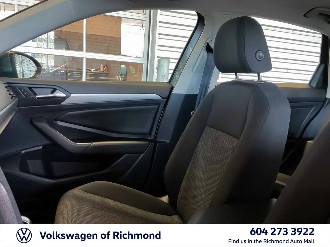 Volkswagen Jetta fotografie Volkswagen Jetta