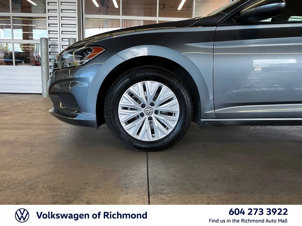 Volkswagen Jetta fotografie Volkswagen Jetta