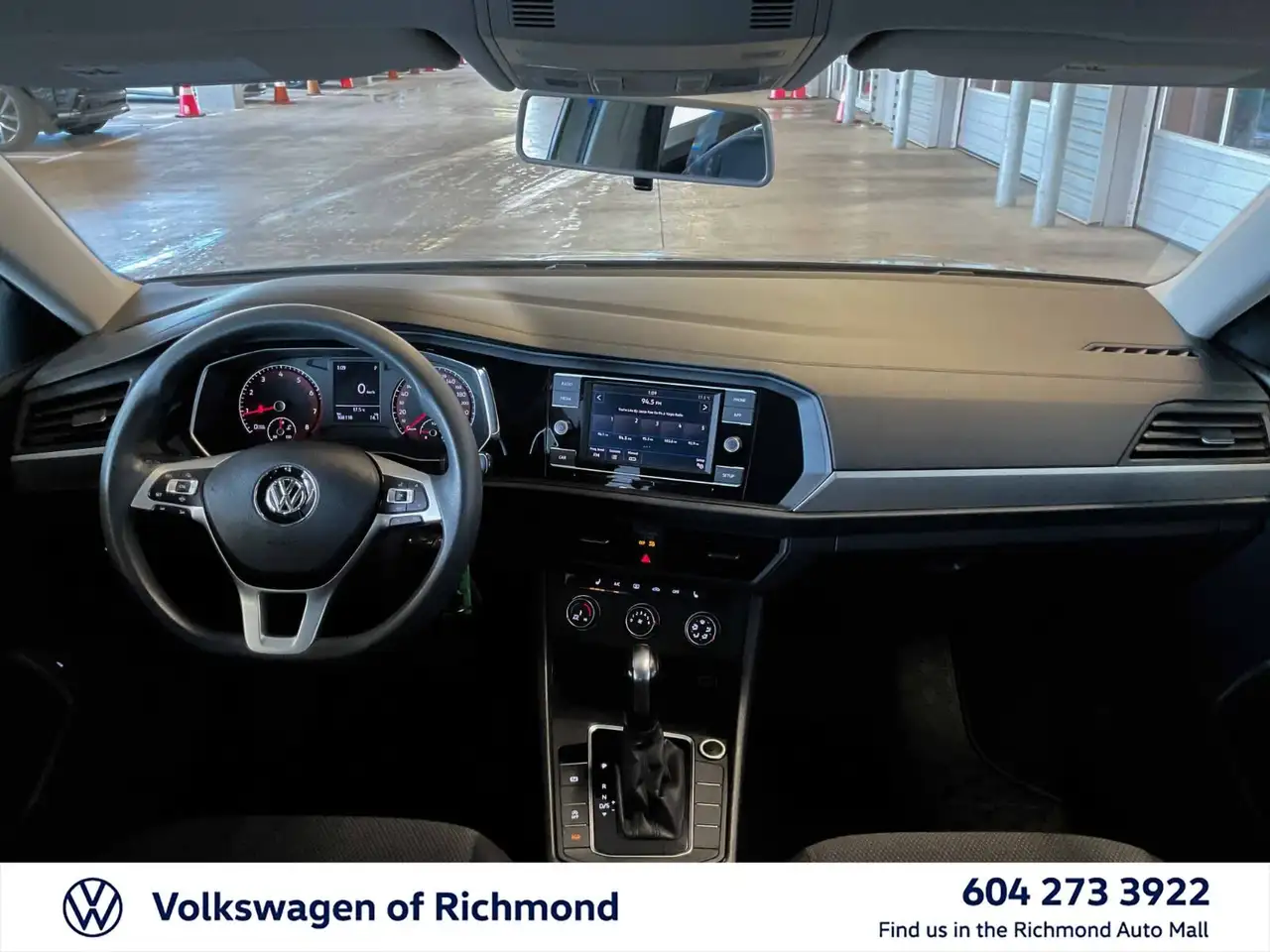 Volkswagen Jetta fotografie Volkswagen Jetta