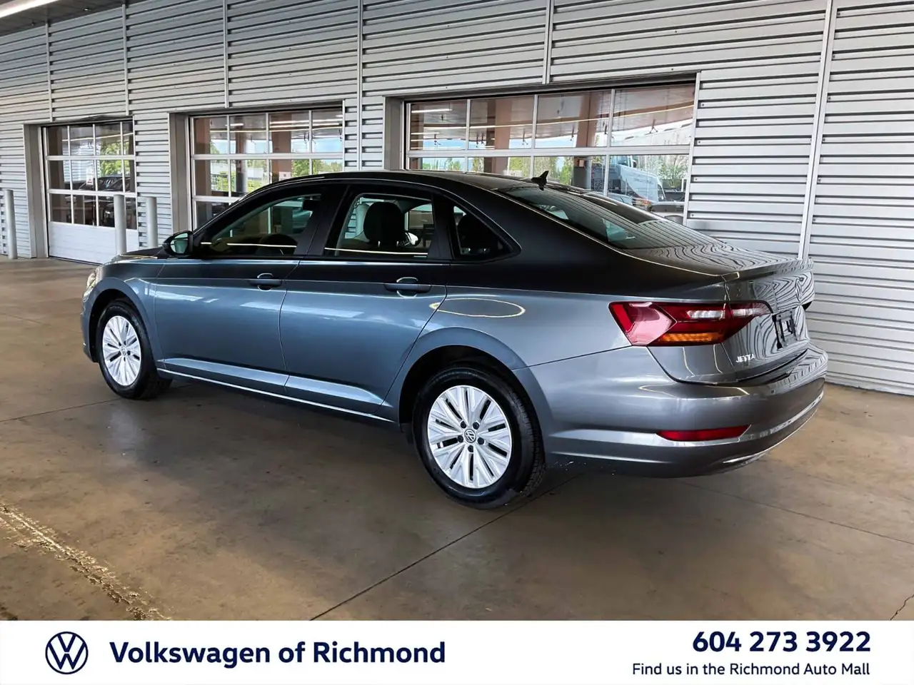 Volkswagen Jetta fotografie Volkswagen Jetta