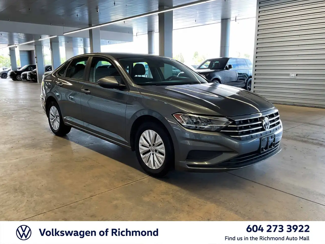 Volkswagen Jetta fotografie Volkswagen Jetta