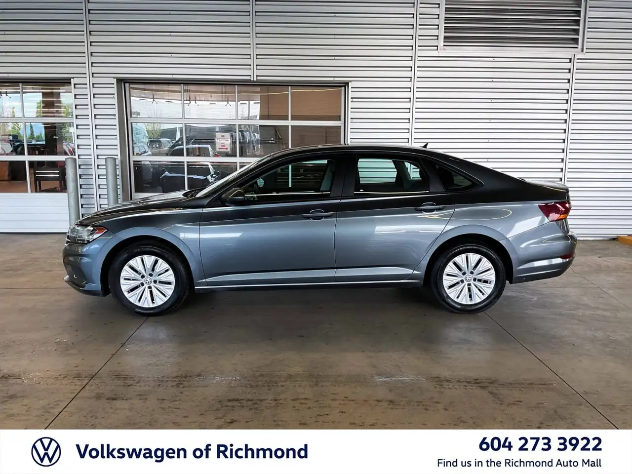 Volkswagen Jetta fotografie Volkswagen Jetta