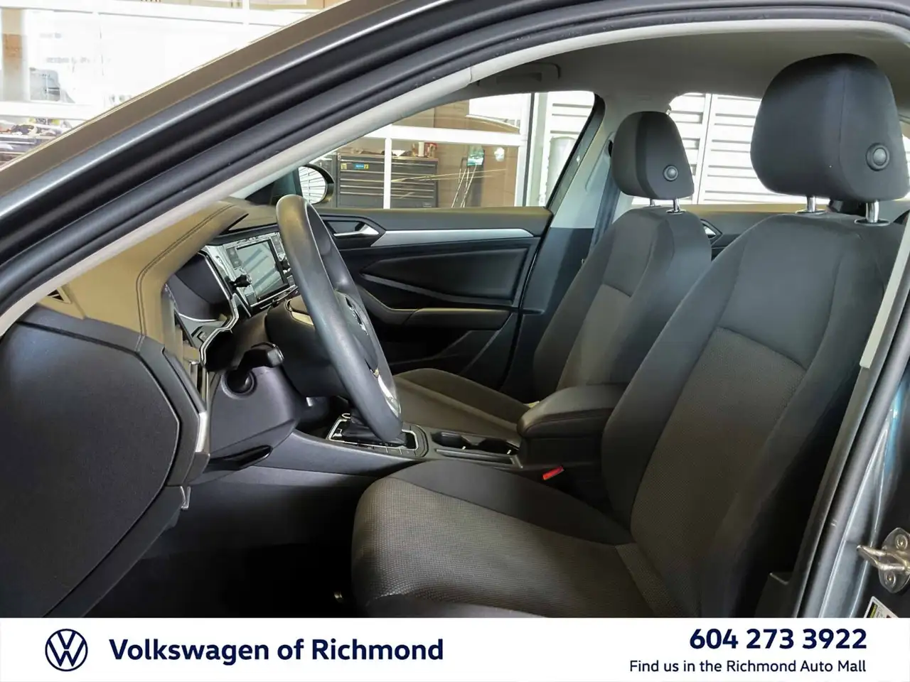 Volkswagen Jetta fotografie Volkswagen Jetta