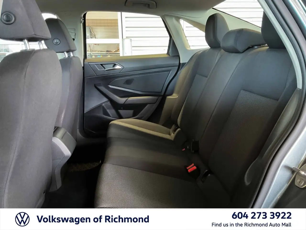 Volkswagen Jetta fotografie Volkswagen Jetta