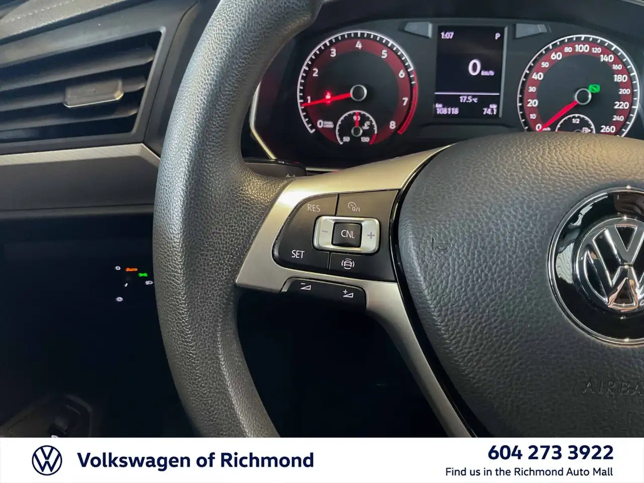 Volkswagen Jetta fotografie Volkswagen Jetta