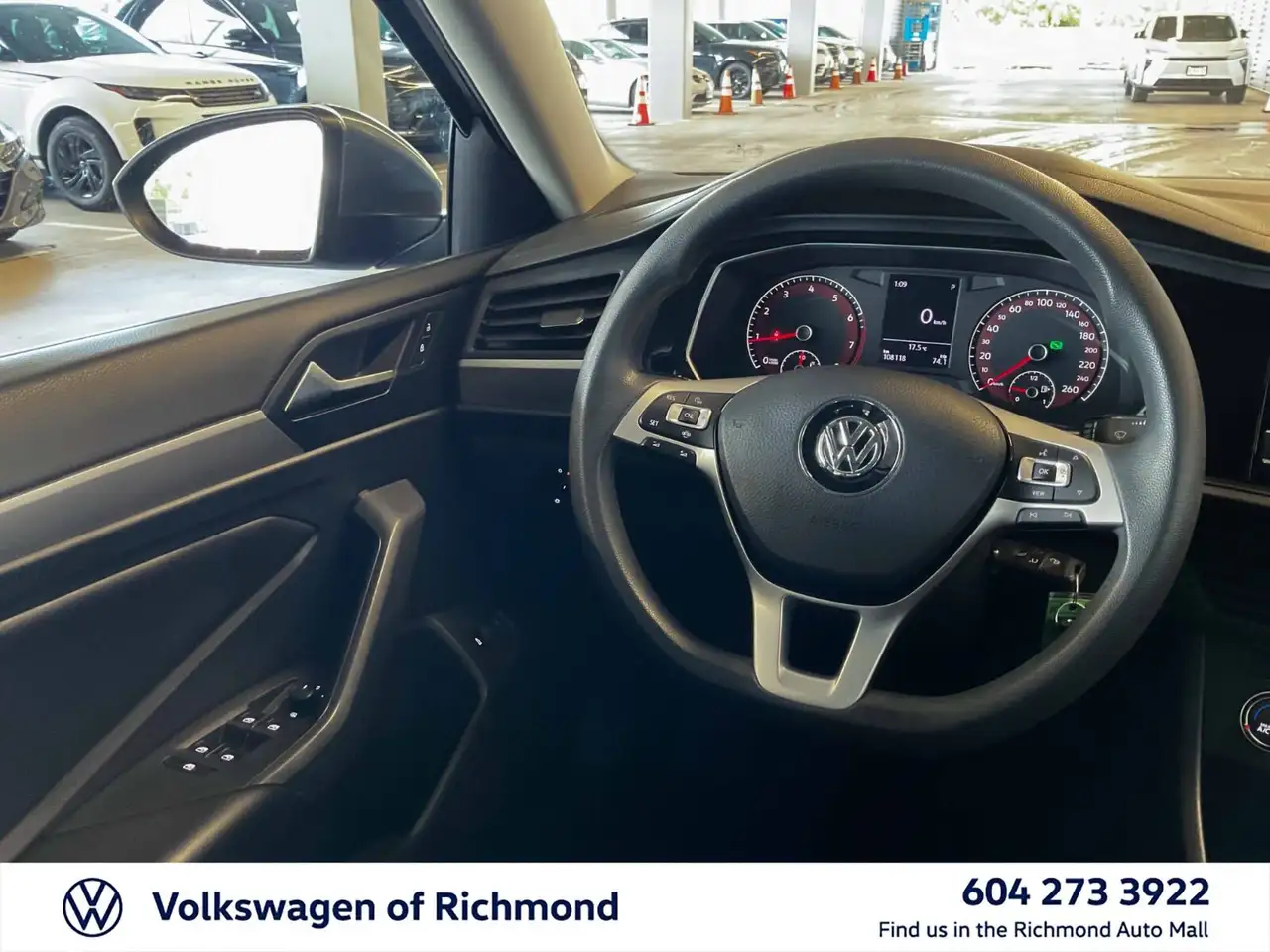 Volkswagen Jetta fotografie Volkswagen Jetta