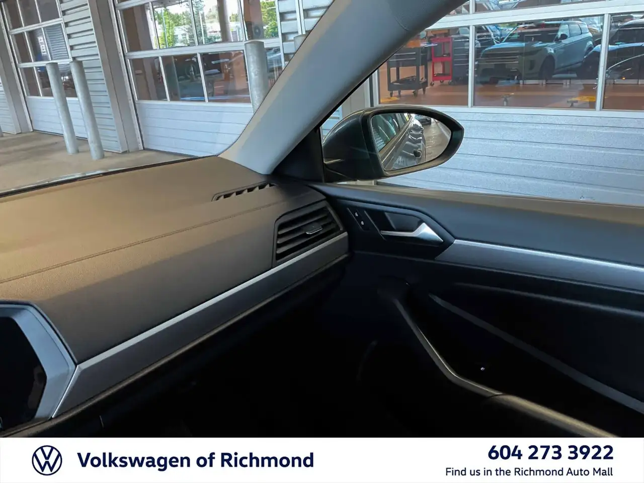 Volkswagen Jetta fotografie Volkswagen Jetta