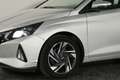Hyundai i20 1.0 T-GDI Comfort / CarPlay / Camera / DAB / Airco Silber - thumbnail 25