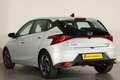 Hyundai i20 1.0 T-GDI Comfort / CarPlay / Camera / DAB / Airco Silber - thumbnail 5