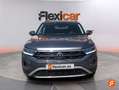 Volkswagen T-Roc 1.5 TSI Life DSG7 110KW Gris - thumbnail 2