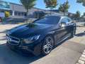 Mercedes-Benz S 63 AMG S 63 Mercedes-AMG 4MATIC Coupé Schwarz - thumbnail 2