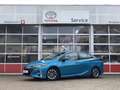 Toyota Prius 1.8 Plug-in Hybrid Business Plus | JBL, Head Up Di Azul - thumbnail 3