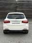 Mercedes-Benz GLC 220 d 4MATIC Aut. Weiß - thumbnail 4