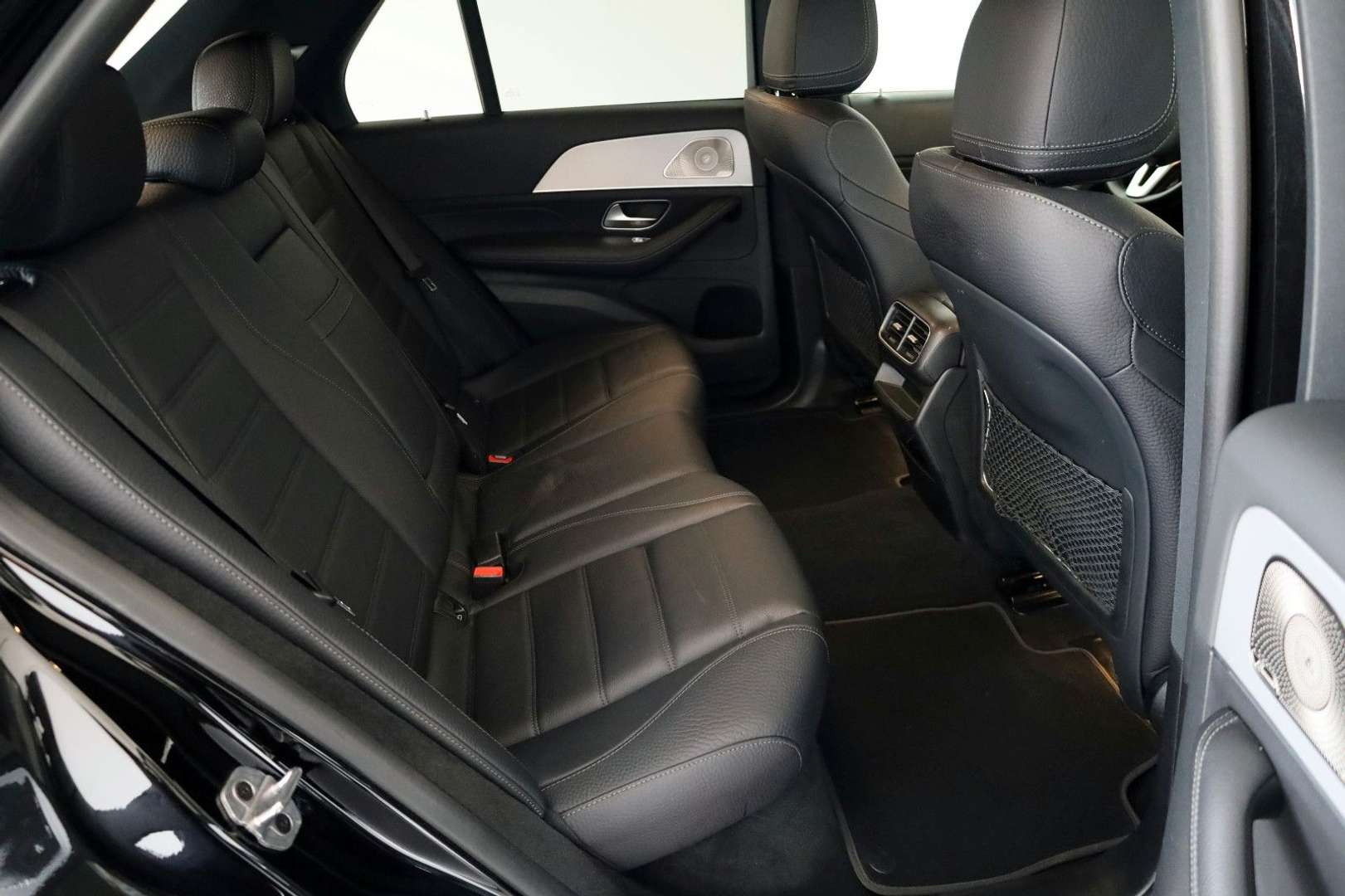 Mercedes GLE 350 -  - Joinsteer - #5