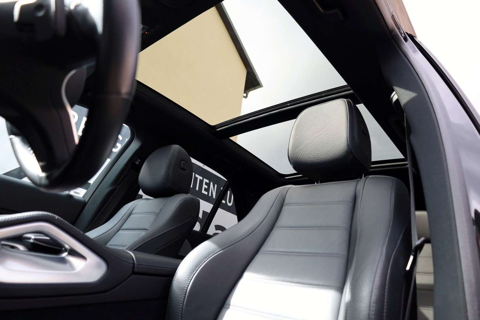 Mercedes GLE 350 -  - Joinsteer - #4