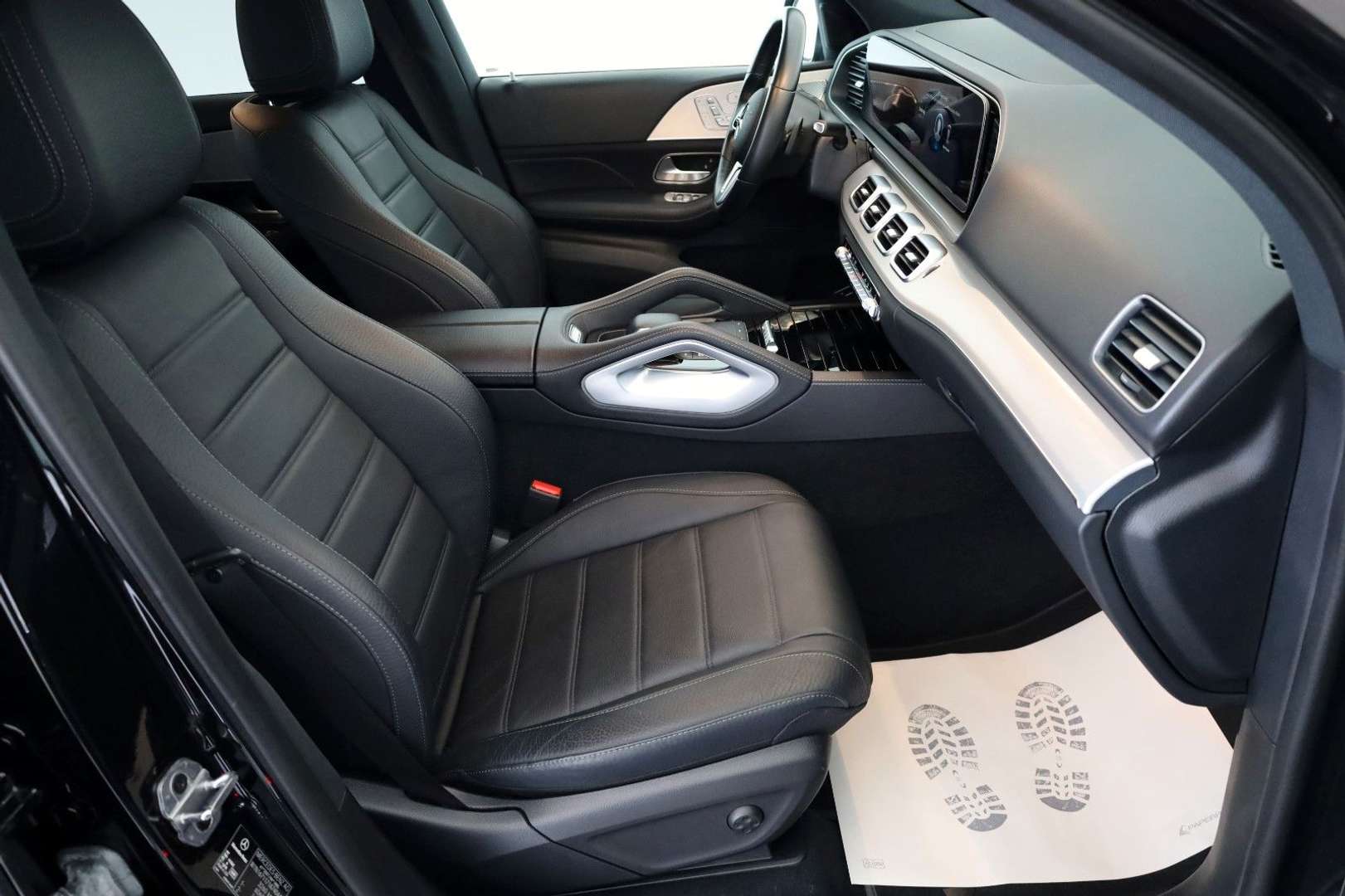 Mercedes GLE 350 -  - Joinsteer - #3