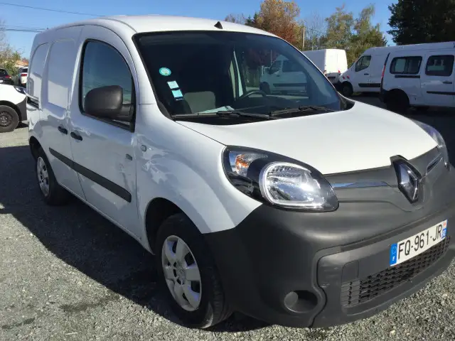 Renault Kangoo Z.E. ZE Extra R-Link -ACHAT INTEGRAL