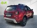 Dacia Duster Prestige TCe 150 EDC 2WD *CAM*SHZ*GJR*NAV Rosso - thumbnail 4