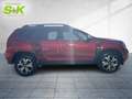 Dacia Duster Prestige TCe 150 EDC 2WD *CAM*SHZ*GJR*NAV Rosso - thumbnail 5