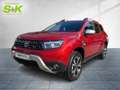 Dacia Duster Prestige TCe 150 EDC 2WD *CAM*SHZ*GJR*NAV Rosso - thumbnail 1