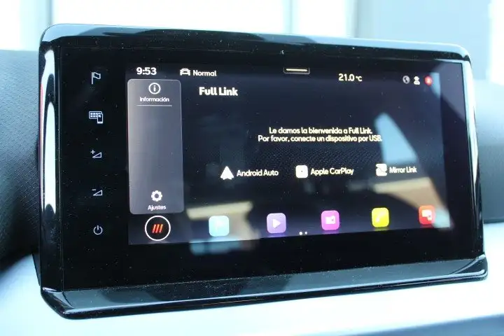 SEAT Arona 2025, foto 14