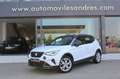 SEAT Arona 1.0 TSI 85kW (115CV) DSG FR XM Blanco - thumbnail 1