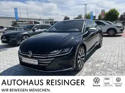 Volkswagen Arteon 2,0 TDI DSG Elegance (Navi+IQLight+RearVi